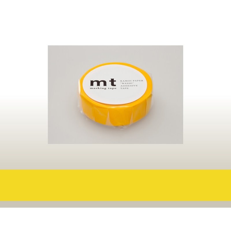 OZ MT 1P Uni jaune / yellow