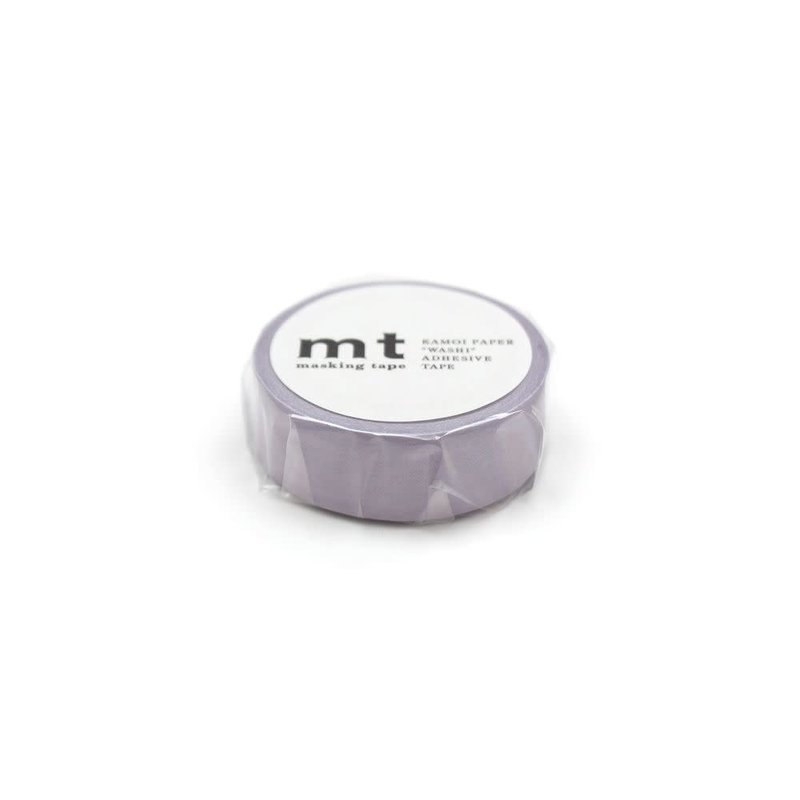 OZ MT 1P Uni pastel lavande / lavender