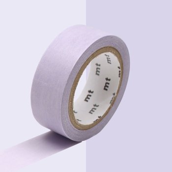 OZ MT 1P Uni pastel lavande / lavender