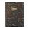 LEGAMI Cahier - Quaderno - Large - Genius