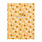 LEGAMI Lined Notebook - Quaderno - Large - Bee