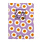 LEGAMI Cahier - Quaderno - Small Lined - Daisy