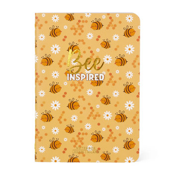 LEGAMI Cahier - Quaderno - Small - Bee