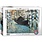 EUROGRAPHICS Puzzle 1000 Manet - Le Grand Canal à Venise