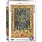 EUROGRAPHICS Puzzle 1000 William Morris - Arbre de vie - Tapisserie