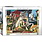 EUROGRAPHICS Puzzle 1000 Picasso - Paysage méditerranéen