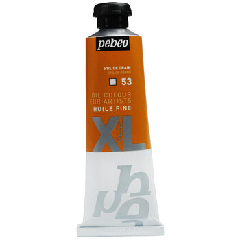 PEBEO Peinture Huile fine Studio XL tube 37ml Stil grain