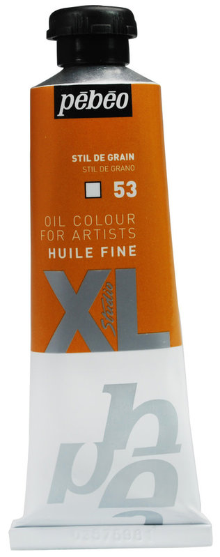 PEBEO Huile Fine Xl 37 Ml Stil De Grain