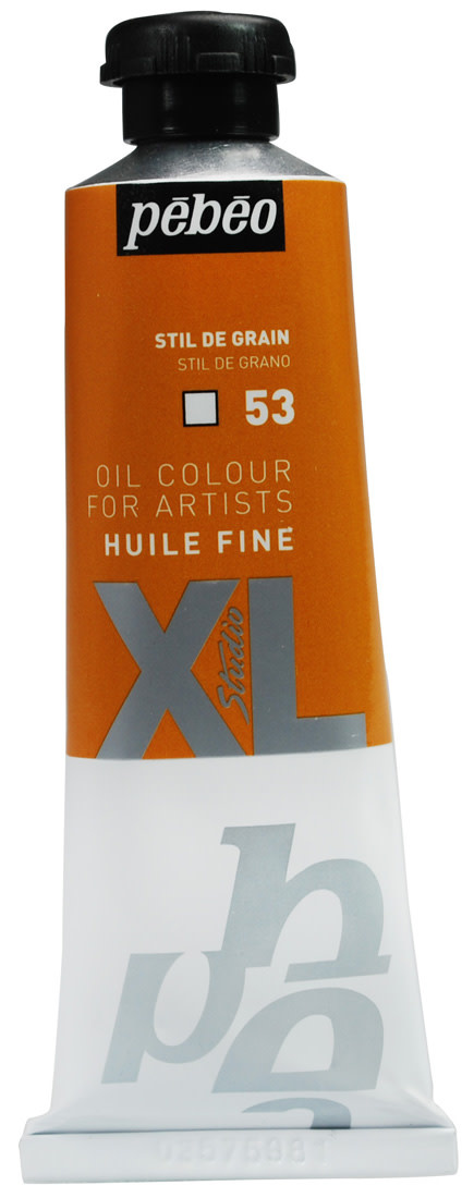 PEBEO Huile Fine Xl 37 Ml Stil De Grain