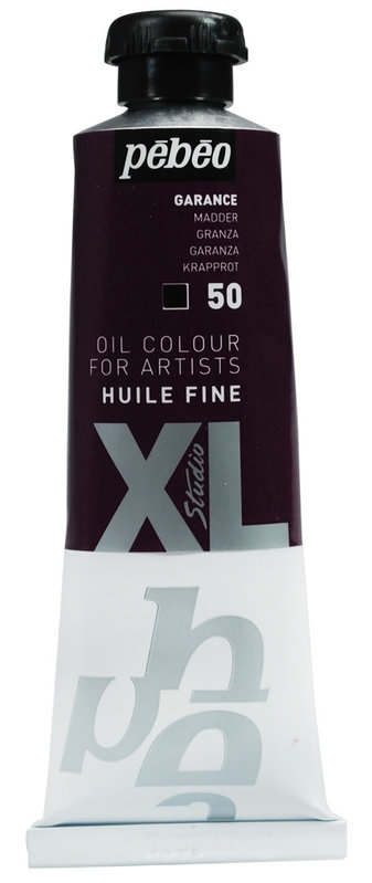 PEBEO Huile Fine Xl 37 Ml Garance