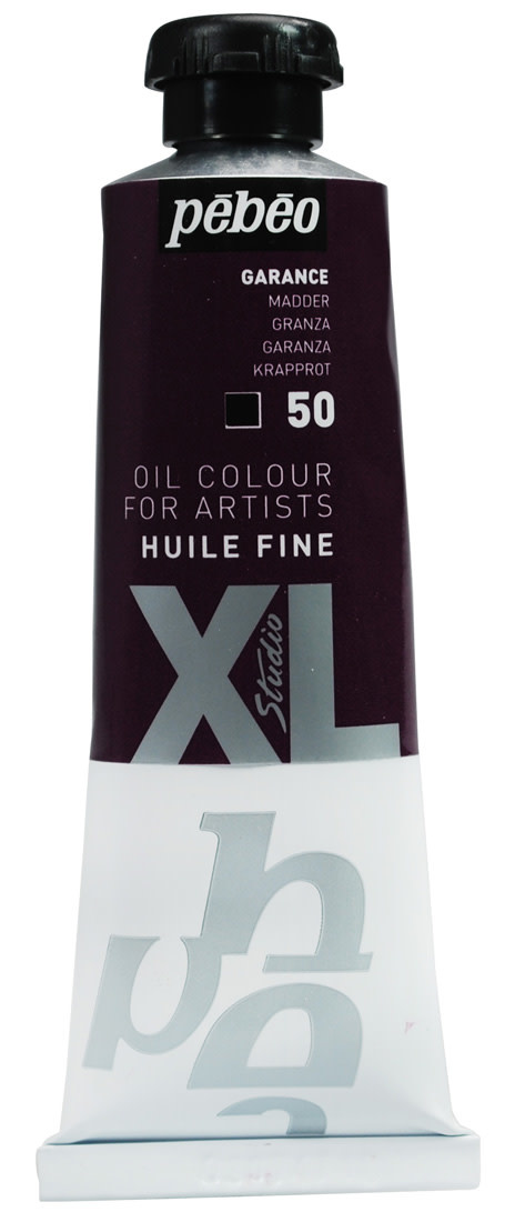 PEBEO Huile Fine Xl 37 Ml Garance