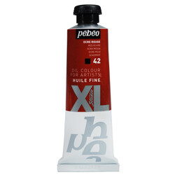 PEBEO Huile Fine Xl 37 Ml Ocre Rouge