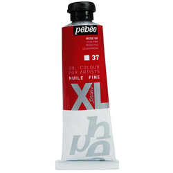 PEBEO Huile Fine Xl 37 Ml Rose Vif
