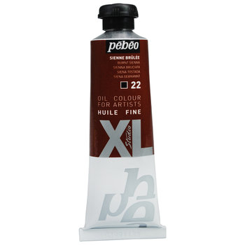 PEBEO Huile Fine Xl 37 Ml Sienne Brulee