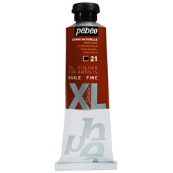 PEBEO Huile Fine Xl 37 Ml Sienne Naturelle