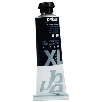 PEBEO Huile Fine Xl 37 Ml Bleu De Prusse