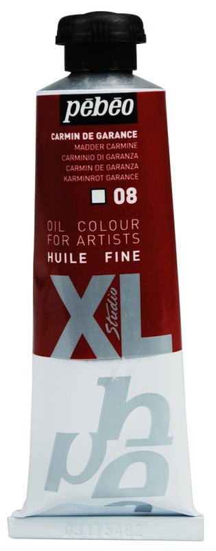 PEBEO Huile Fine Xl 37 Ml Carmin De Garance