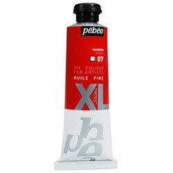 PEBEO Huile Fine Xl 37 Ml Magenta