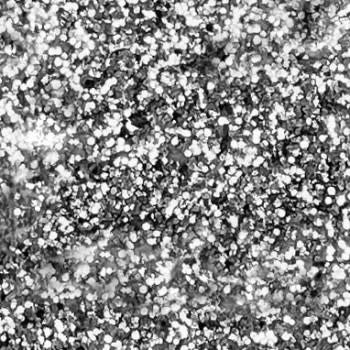 PEBEO Setacolor Cuir 45Ml - Paillette Argent