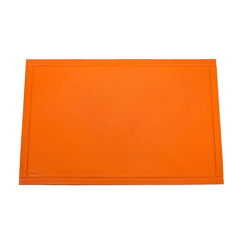 Sous-Mains Tango Mandarine 60x41cm