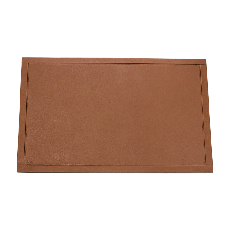 Sous-Mains Tango Cognac 60x41cm