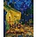 FIGURED'ART Peinture par numéros design "Van Gogh – Cafe" 40x50cm