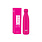 I-TOTAL Gourde Thermique 500 Ml Magenta