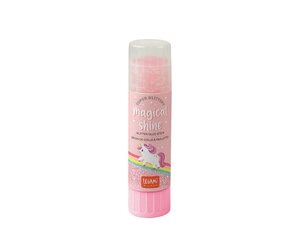 COLLA STICK LEGAMI UNICORNO GLITTERATA