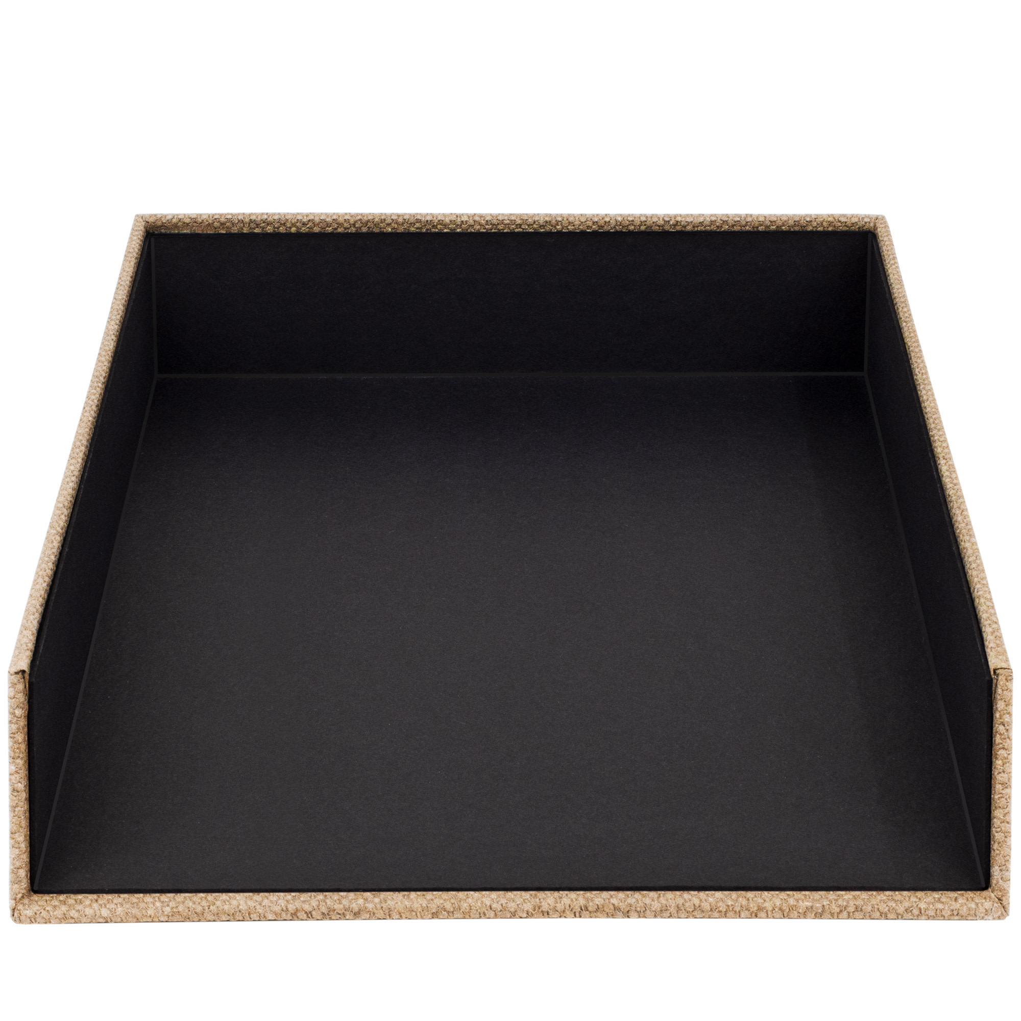 S.O.H.O. Special Line,Hazelnut - Boite courrier A4 (empilable)