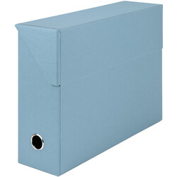 S.O.H.O. Denim - Boite d'archives 95x335x255 mm