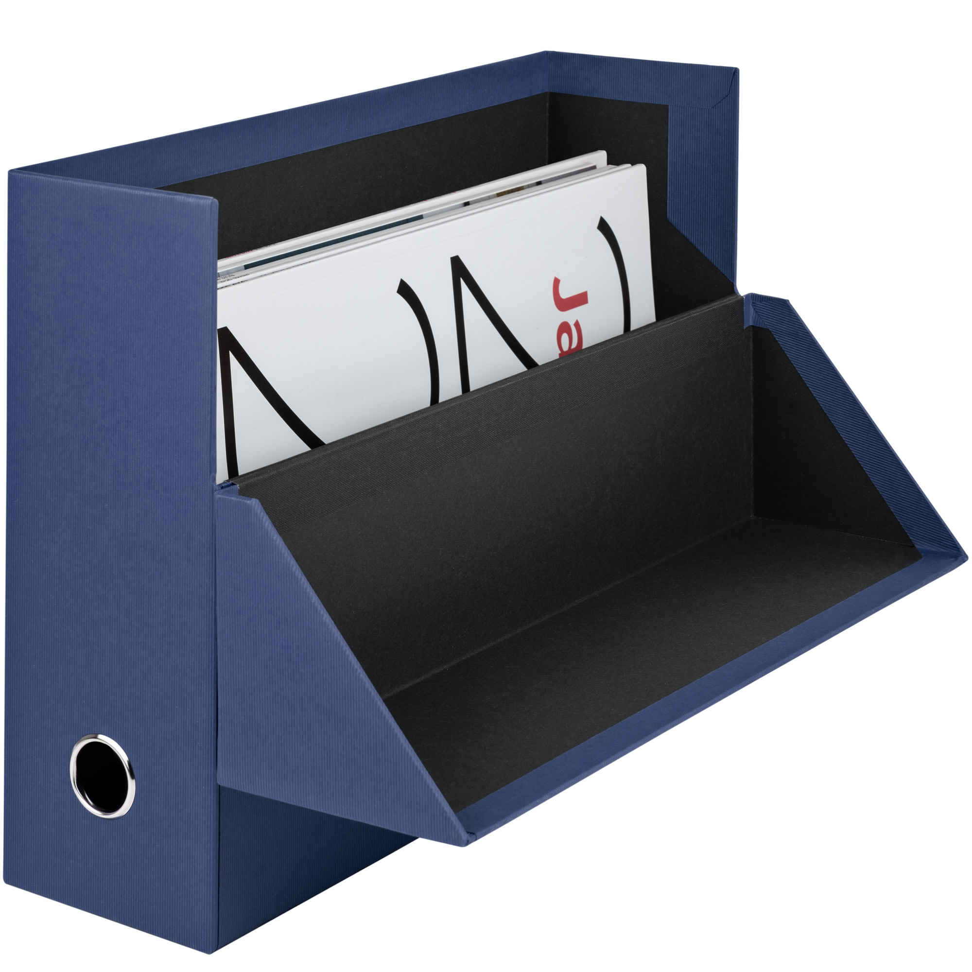 S.O.H.O. Navy  Boite transfert