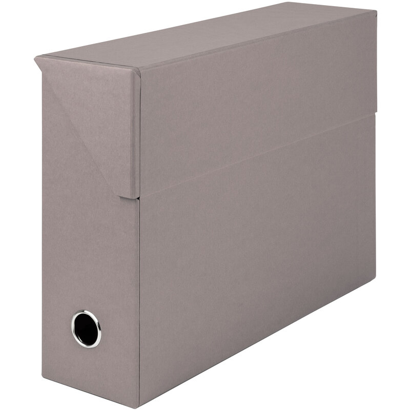 S.O.H.O. Taupe - Boîte transfert 95x335x255 mm