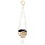 DECOPATCH Petite suspension macramé avec cachepot 2024