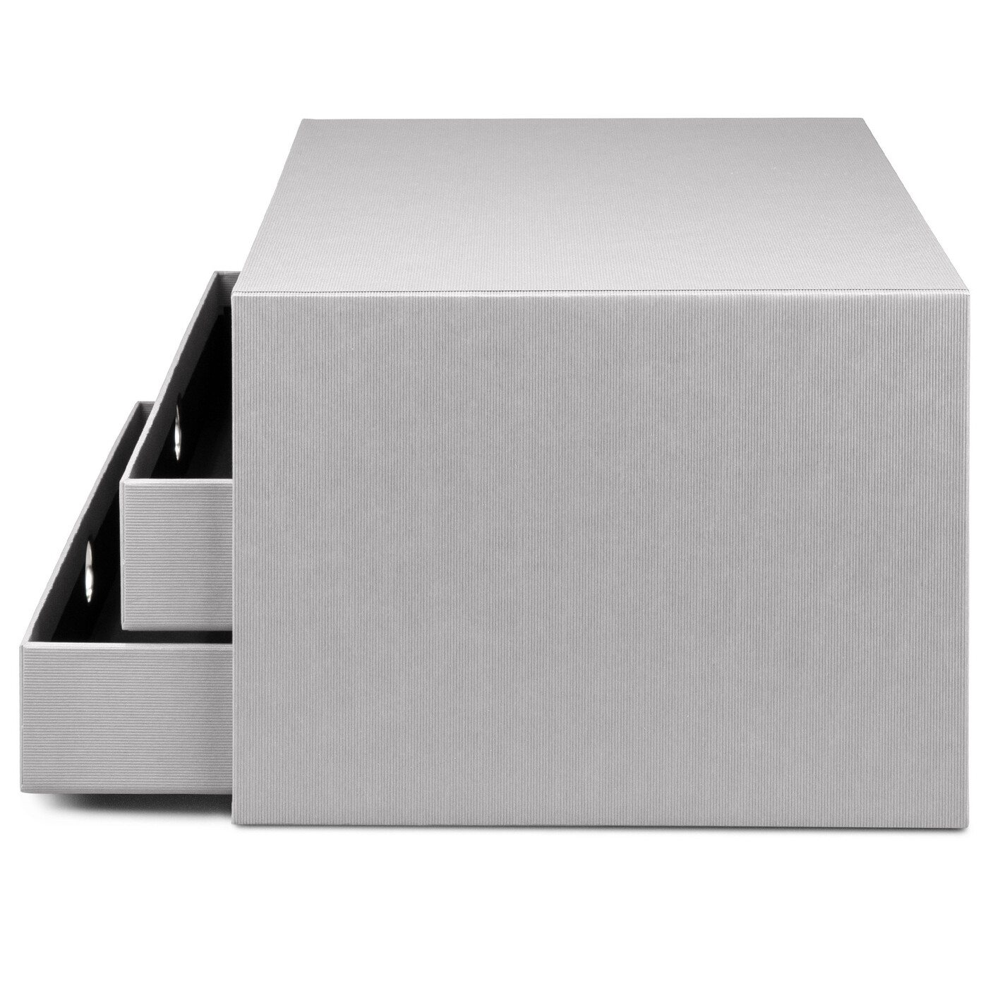 Module De Classement STONE, A4, 3 Tiroirs, PP Sur [[website-short-url