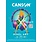 CANSON Bloc XS'MART A4 120g/m² Pixel Art 40 feuilles