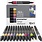 WINSOR & NEWTON Promarker set x12+1 Manga Steampunk