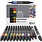 WINSOR & NEWTON Promarker set x12+1 tons tatouage