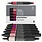 WINSOR & NEWTON Promarker set x6 tons rouges