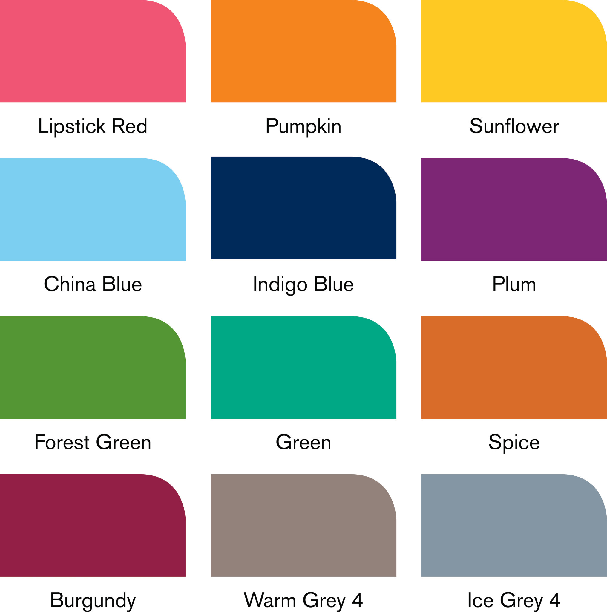 WINSOR & NEWTON Promarker set x12+1 tons tatouage