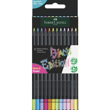 GIOTTO - Crayon gras de couleur be-bé Non cassab…