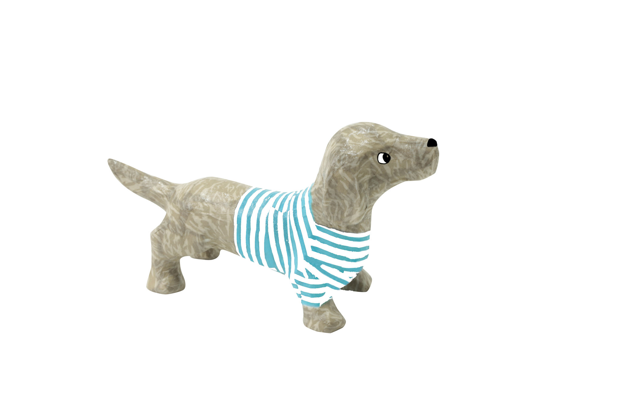 DECOPATCH Minikit Teckel