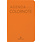 OBERTHUR Agenda Civil Semainier 15 Colornote Orange