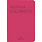 OBERTHUR Agenda Civil Semainier 15 Colornote Fuchsia