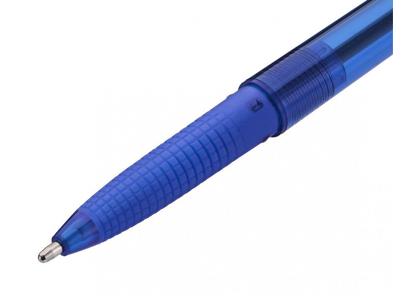 Stylo à bille - Bleu