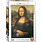 EUROGRAPHICS Puzzle 1000 Da Vinci - La Joconde