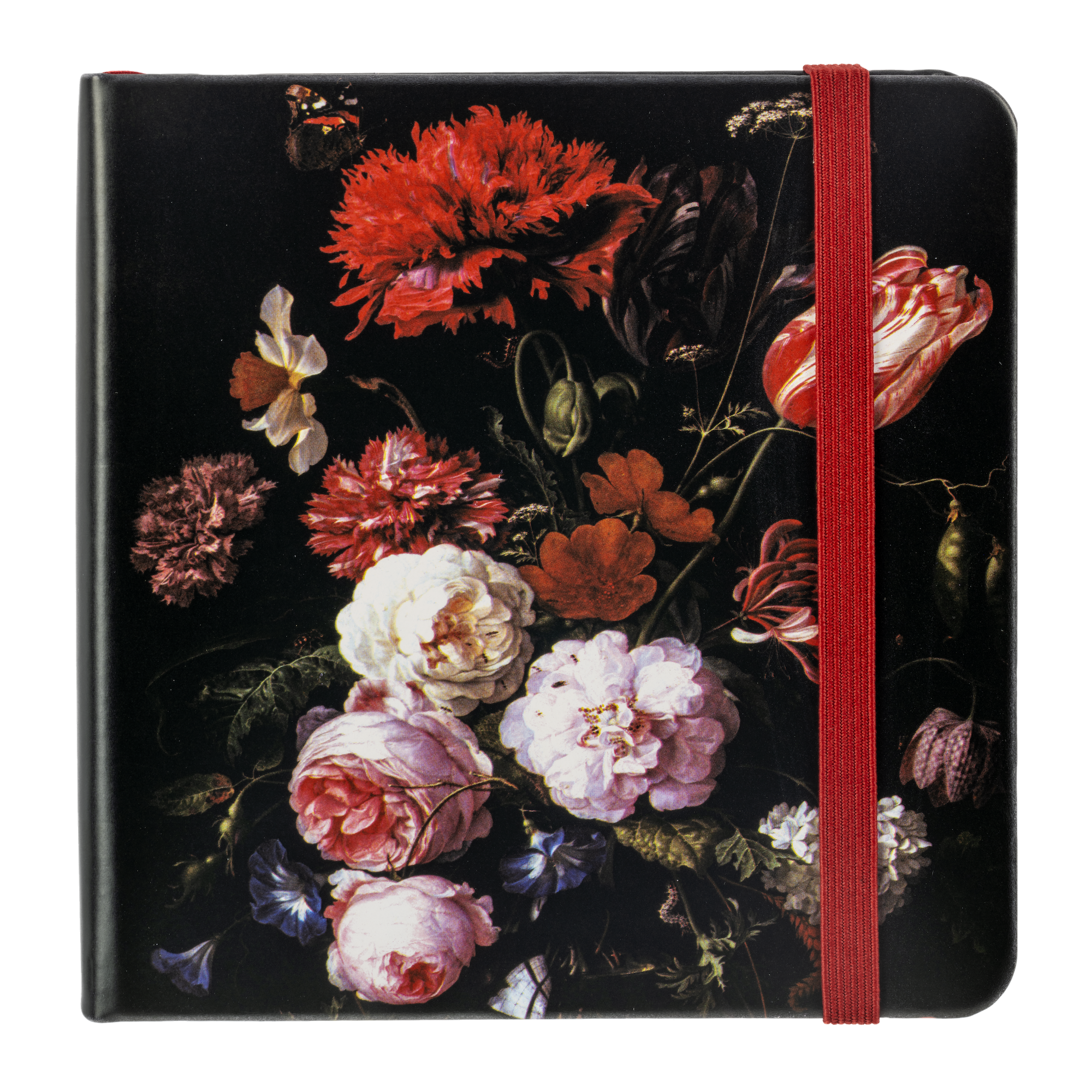 TALENSARTCREATION Cahier de Croquis Nature Morte 12 x 12 cm, 140 g, 80 feuilles