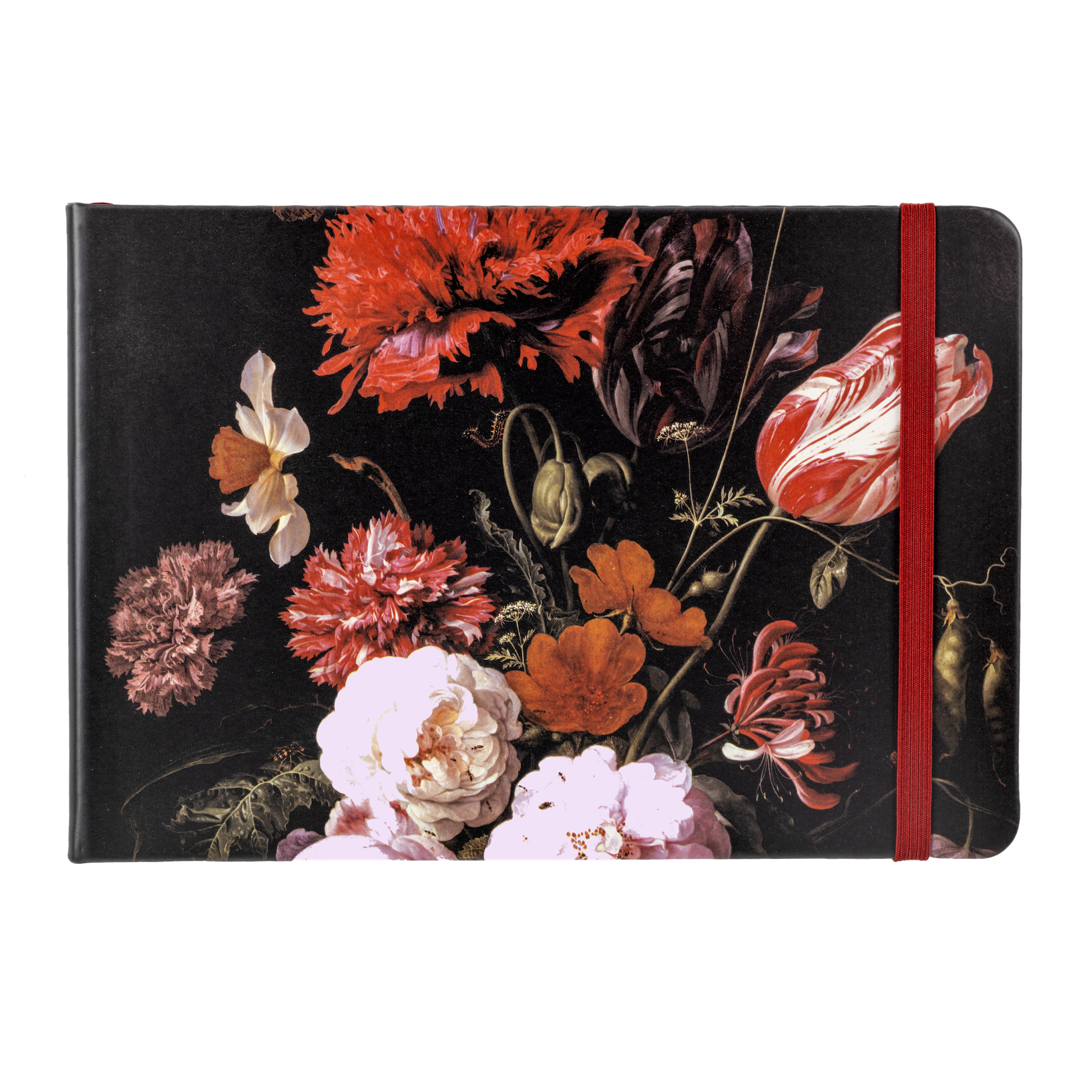 TALENSARTCREATION Cahier de Croquis Nature Morte 21 x 14.8 cm, 140 g, 80 feuilles