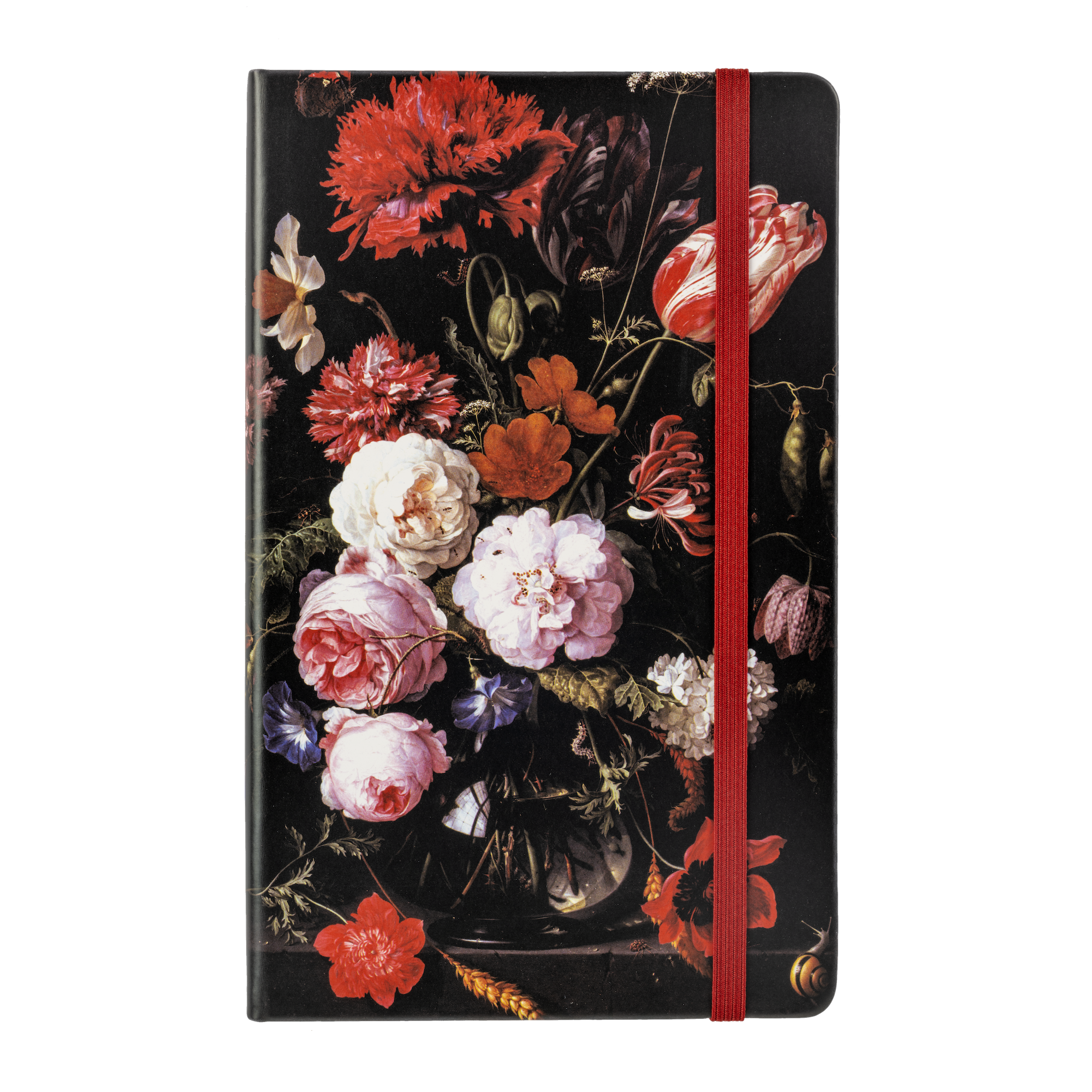 TALENSARTCREATION Cahier de Croquis Nature Morte 13 x 21 cm, 140 g, 80 feuilles