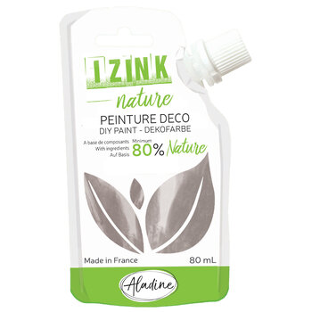 ALADINE Izink Nature Argente 80 Ml