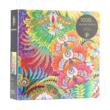 PAPERBLANKS Aurore Puzzle 1 000 pièces